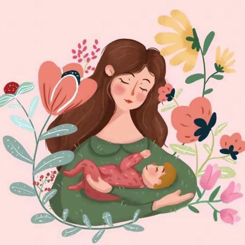 “以爱之名，为爱献礼”十一幼小二班母亲节亲子活动