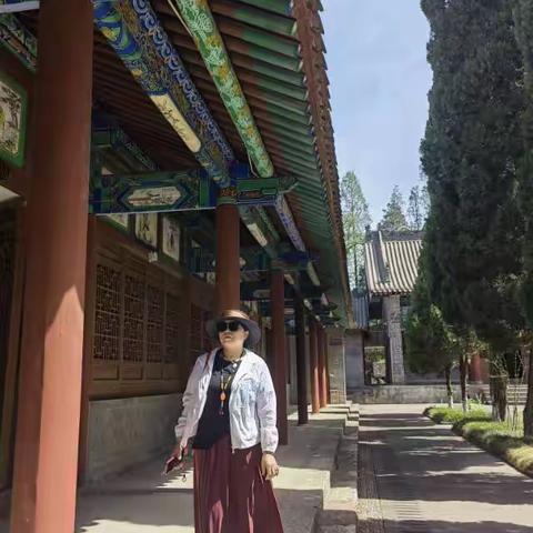 户外休闲时光：自然与生活的美好相遇