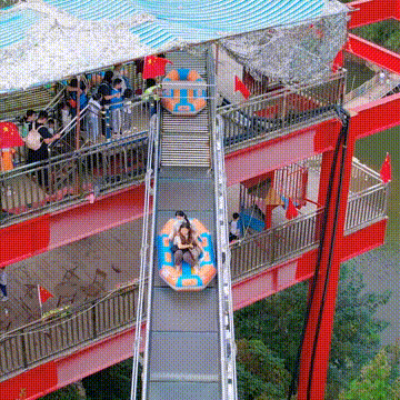 夏日狂欢·沥山涧纯玩夏令营：解锁清凉与欢乐的夏日新体验