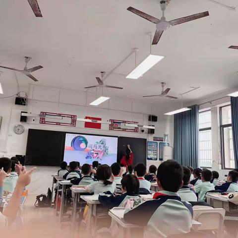 【西南大学临高博文学校＊博文教研】为仁由己‖教以热忱，研以卓越 ——小学语文组教研活动纪实