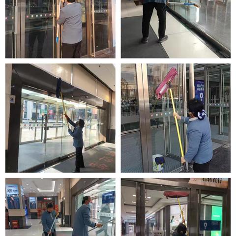 北大明宫项目部的简篇