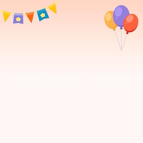 情暖桑榆  共贺生辰——华飞社区银龄欢乐生日会温情启幕