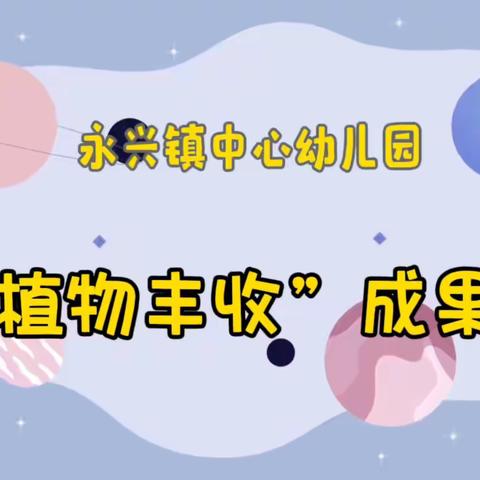 “艾草、花生、甘蔗”丰收节成果展