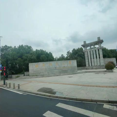 湖南师范大学工程与设计学院20级实习小分队赴长沙航天工业学校实习——第五周