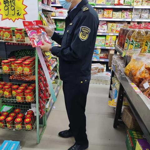 乐东县市场监督管理局开展2024年元旦春节期间食品安全“你点我检、服务惠民生”活动