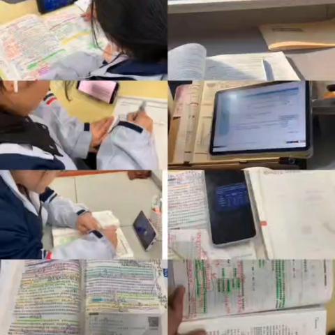 商贸管理系 【风采与学习并进的舞台】