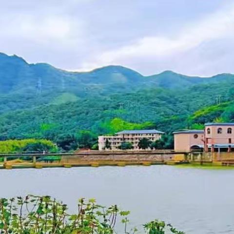 龙门县 粤港澳大湾区腹地花园皇冠明珠仙女峰