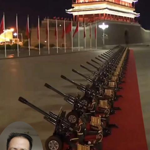 纪念抗日战争胜利80周年