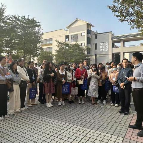 秋高气爽日，学习正当时