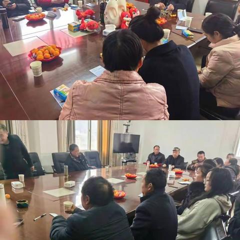 青川农商银行关庄支行开展“整治拒收人民币”专项宣传活动