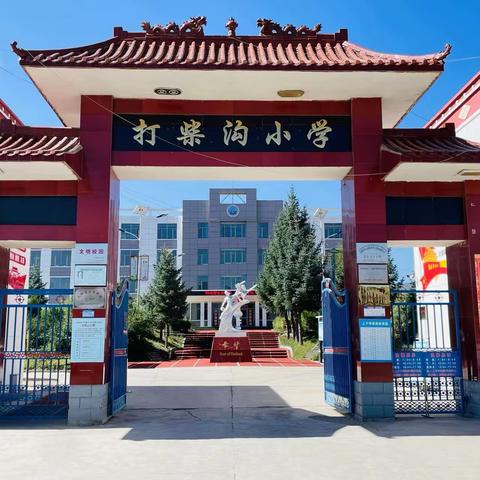 心向阳光，快乐成长—打柴沟小学开展小学生心理健康教育男生专场主题讲座