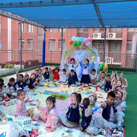 当端午遇上六一🏖️