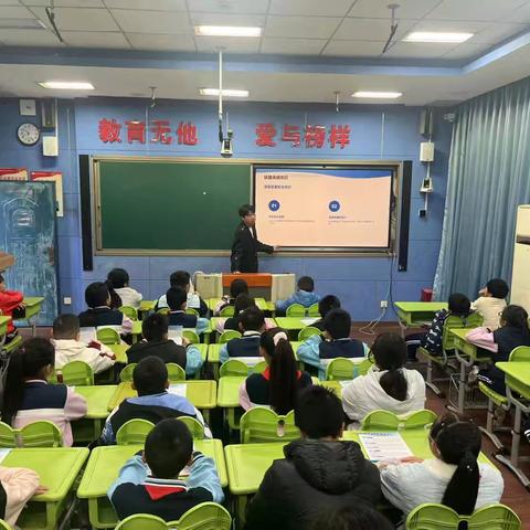 寒假"最后一课"路外安全宣传
