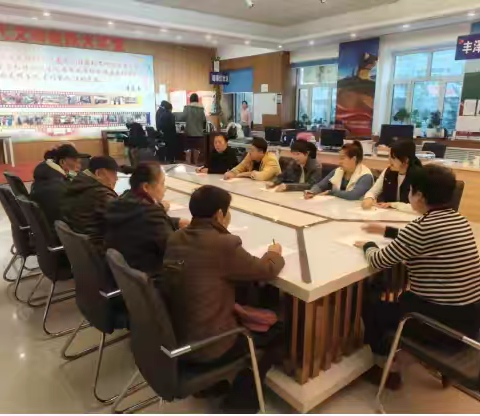 丰泽社区党群服务中心2月活动预告及1月活动精彩回顾