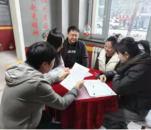 丰泽社区党群服务中心3月活动预告及2月活动精彩回顾