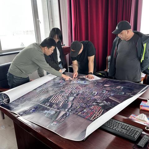 丰泽社区：推进老旧小区供水管网改造 守护居民“用水安心”