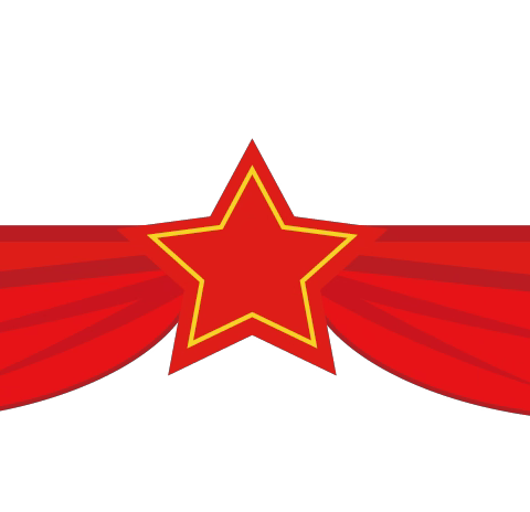 强国复兴有我 ‍争做新时代好少年