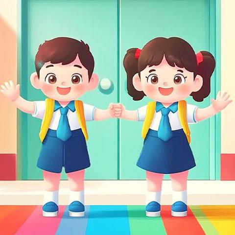 多彩社团，幸福校园 ——梁园区王楼镇王楼小学社团活动纪实(第九期)