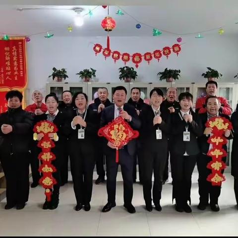 2024 年 1 月内蒙均豪物业金川新城项目工作展示