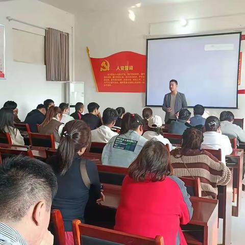 灵井镇人大主席团助力优化营商环境，为企业发展搭建良好平台