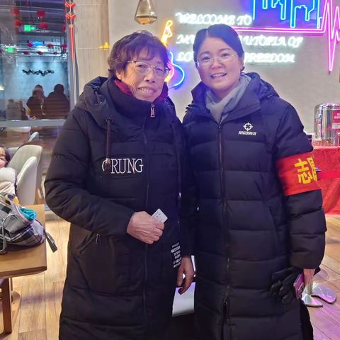 南湖灯会拾证记：党员善举暖人心
