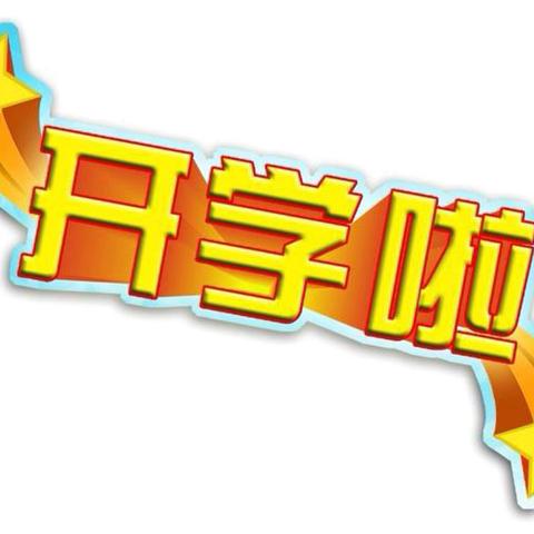 灼灼少年风华起，开学逐梦展新篇——2024年阳峰乡中学开学典礼