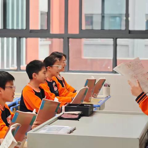 ‍班级文化展风采 环境育人润无声‍——株洲市二中莲花中学2309班