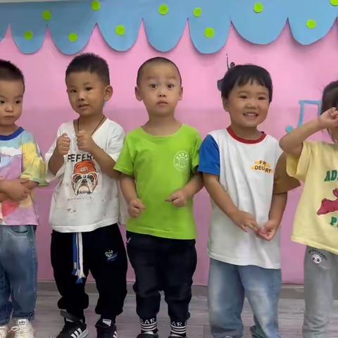 【佳乐幼儿园】阳光课程———奥尔夫音乐🎵前期汇总篇