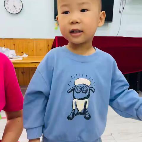 【佳乐幼儿园】阳光课程———小小主持人前期汇总篇