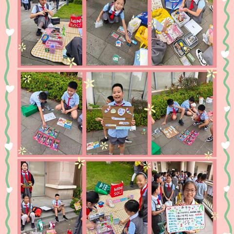 🌱新苗班🌱十一月总结