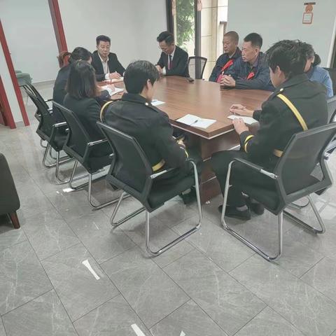 上海银湾物业盛誉雅苑小区12月工作美篇