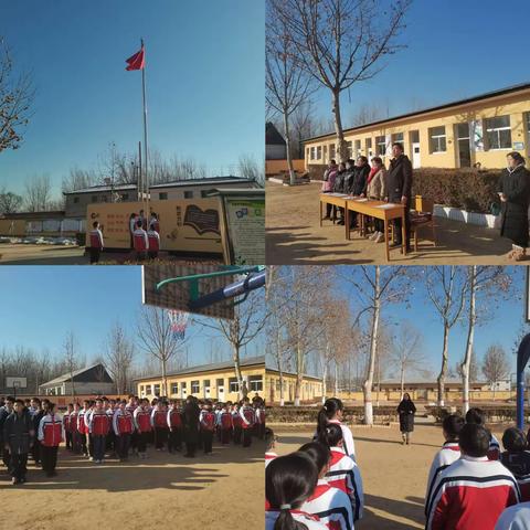 诵读中华经典 营造书香校园—富位小学经典诵读比赛活动