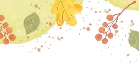 “幼”见桂花 共赴一场甜甜的秋日之约