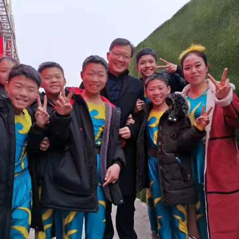 南阳大拇指艺术团2025招生火热开启