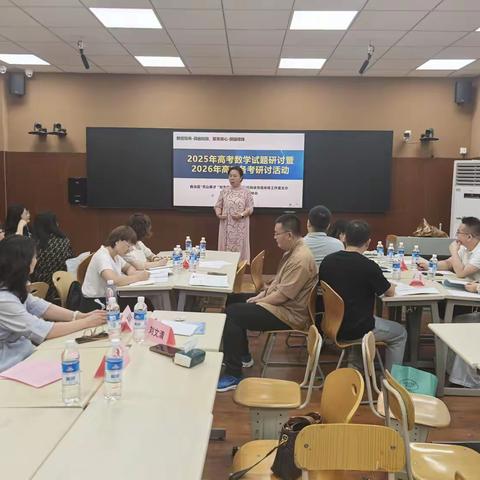 有道深浅在言思，唯以求真踏实行——自治区天山英才刘文清工作室活动记录