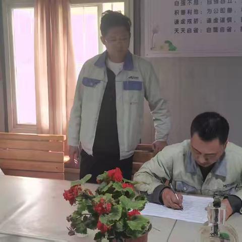 以考促学强技能——电工“学用考”考试报道