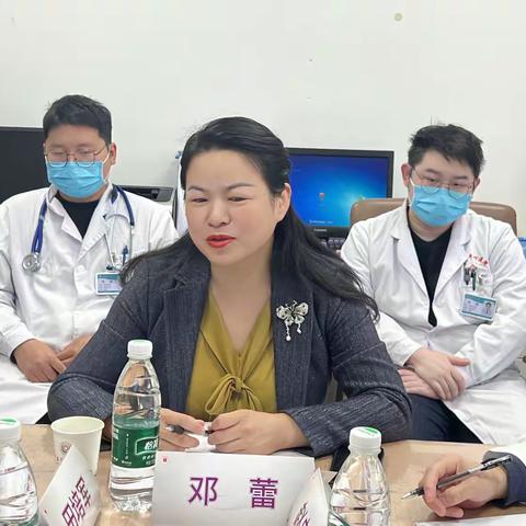 热烈祝贺安康市中心医院血友病MDT诊疗实战暨血友病患教义诊活动顺利举办