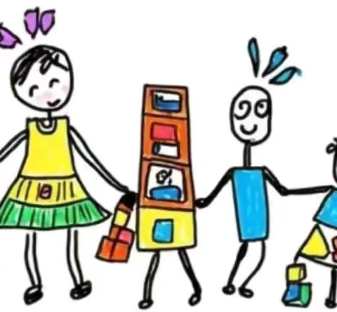 赴一场秋约 育一朵花开——右玉县机关幼儿园2025年秋季家长会