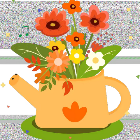 “感恩有你·相约半日”——右玉县机关幼儿园半日开放日暨感恩节亲子体验活动