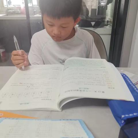 杨子昂作业