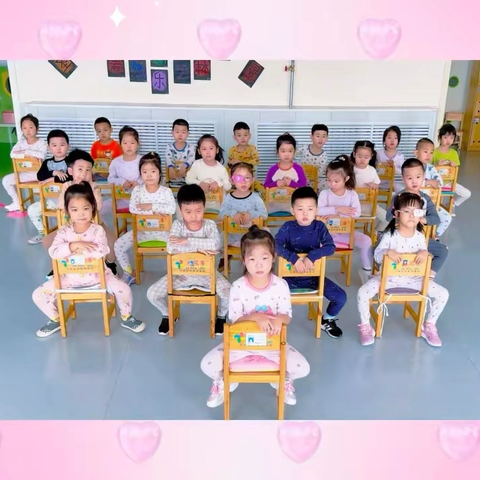 花仙子三班5🈷️记录📝