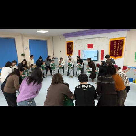 金龟子三班的12🈷️