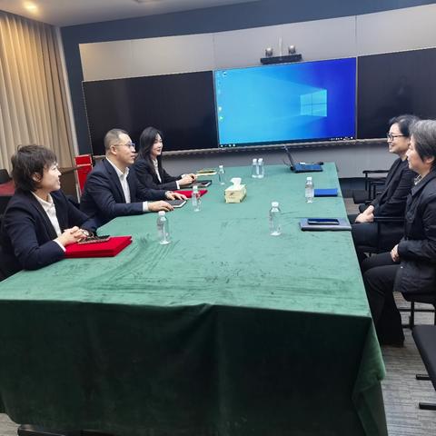 工商银行向哈尔滨工业大学递送贺信