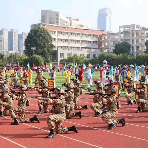 赣州市西津路小学：童享空间、童言参与、童力成长