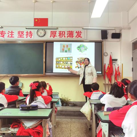 传承民间文化，玩转民间运动 	——西南林业大学附属中学小学部十一月份四年级年级活动