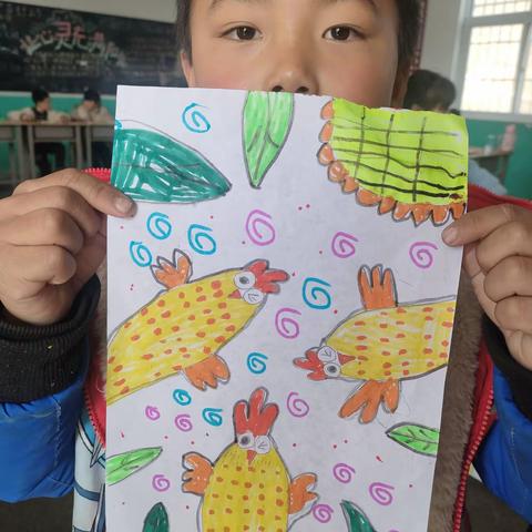 鲁山县土门第二小学少年宫