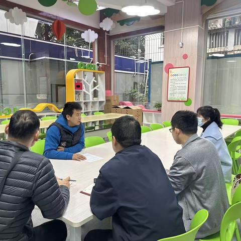 不负冬日赋新能，且学且思且成长——梧州市长洲区“领雁人才培养工程”新二学区团队赴南宁市民乐路小学第二周交流学习纪录