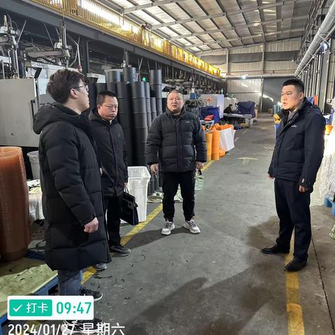 永乐镇持续开展消防安全隐患排查及烟花爆竹禁售工作。