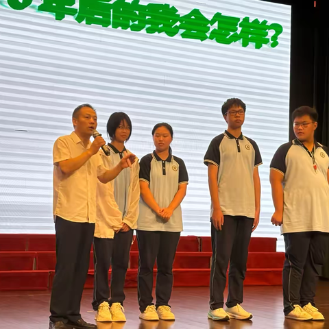 近30年“零危机”的秘密：武汉这所高中，如何让阳光照进每个角落？