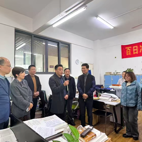 局长带队 专家赋能！武汉情智学校：纯文化升学提质 特长全面开花，家长们彻底放心了